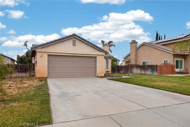 1615 Quail Summit, Beaumont, CA 92223