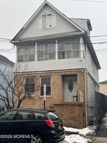 128 S 4th Street, Elizabeth, NJ 07206