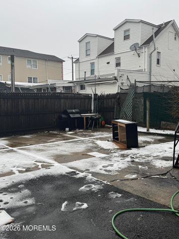 128 S 4th Street, Elizabeth, NJ 07206