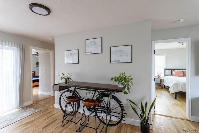 1710 W Berkeley, Denver, CO 80221