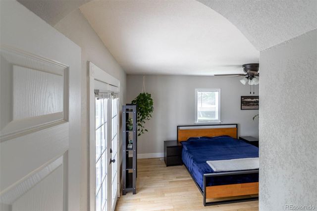 1710 W Berkeley, Denver, CO 80221