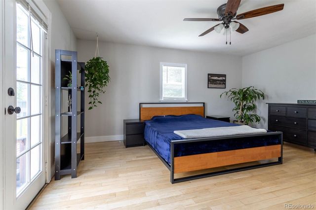 1710 W Berkeley, Denver, CO 80221