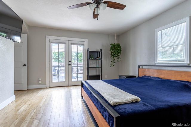 1710 W Berkeley, Denver, CO 80221