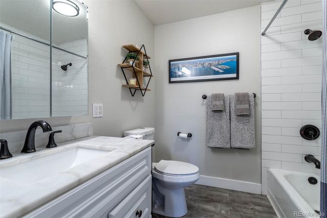 1710 W Berkeley, Denver, CO 80221