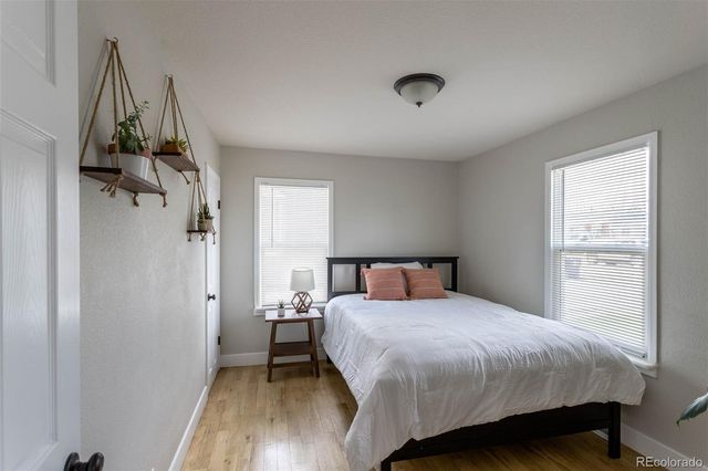 1710 W Berkeley, Denver, CO 80221