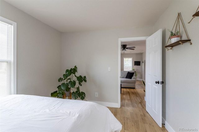 1710 W Berkeley, Denver, CO 80221