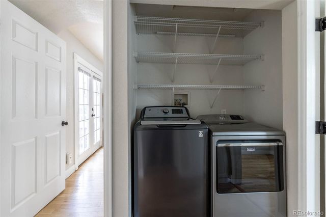 1710 W Berkeley, Denver, CO 80221