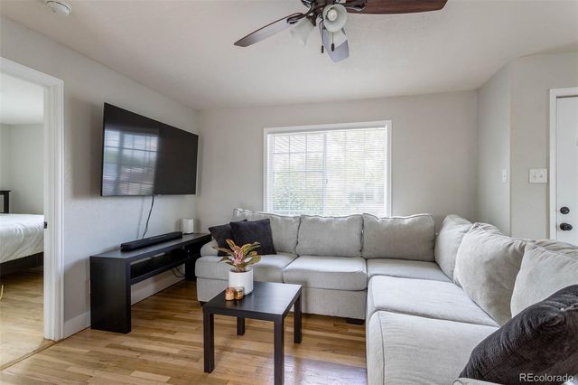 1710 W Berkeley, Denver, CO 80221