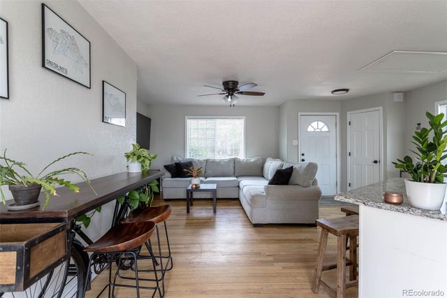 1710 W Berkeley, Denver, CO 80221