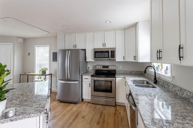 1710 W Berkeley, Denver, CO 80221