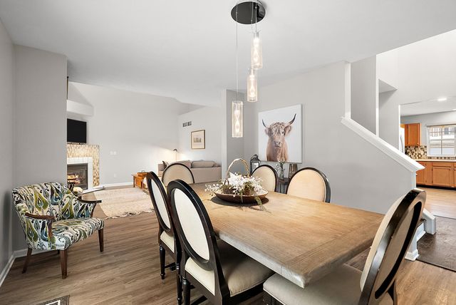 661 Abbey Mill Drive Se 41, Ada Twp, MI 49301