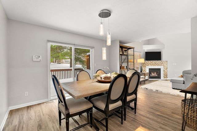 661 Abbey Mill Drive Se 41, Ada Twp, MI 49301