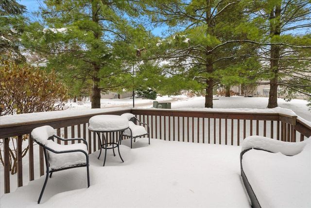 661 Abbey Mill Drive Se 41, Ada Twp, MI 49301