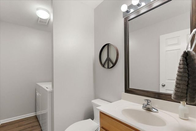 661 Abbey Mill Drive Se 41, Ada Twp, MI 49301