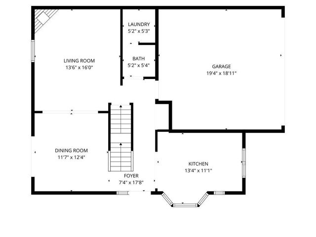 661 Abbey Mill Drive Se 41, Ada Twp, MI 49301