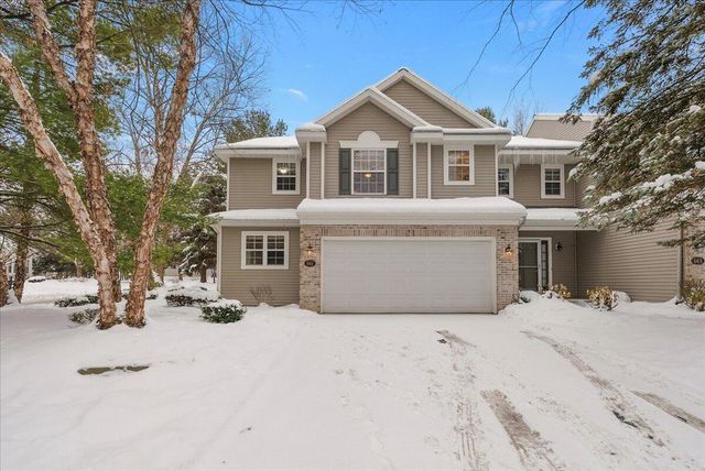 661 Abbey Mill Drive Se 41, Ada Twp, MI 49301