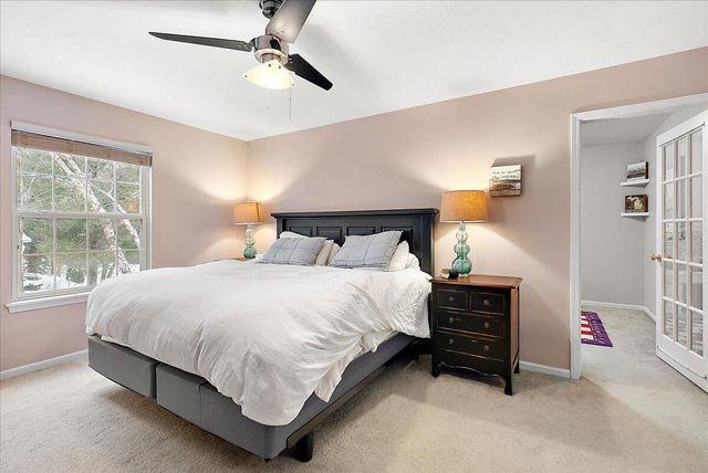 661 Abbey Mill Drive Se 41, Ada Twp, MI 49301