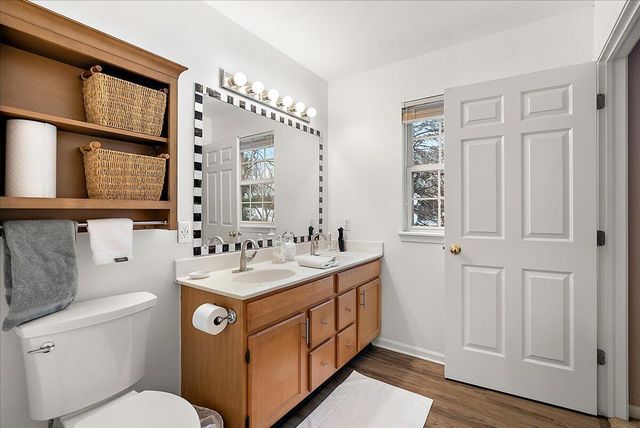 661 Abbey Mill Drive Se 41, Ada Twp, MI 49301