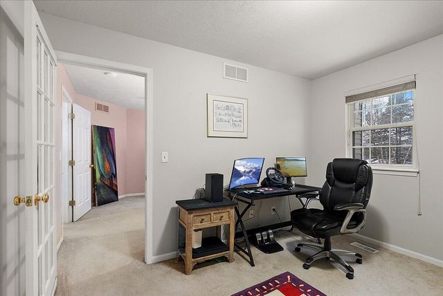 661 Abbey Mill Drive Se 41, Ada Twp, MI 49301