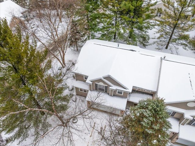 661 Abbey Mill Drive Se 41, Ada Twp, MI 49301