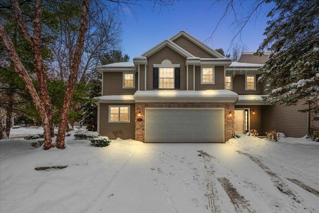 661 Abbey Mill Drive Se 41, Ada Twp, MI 49301