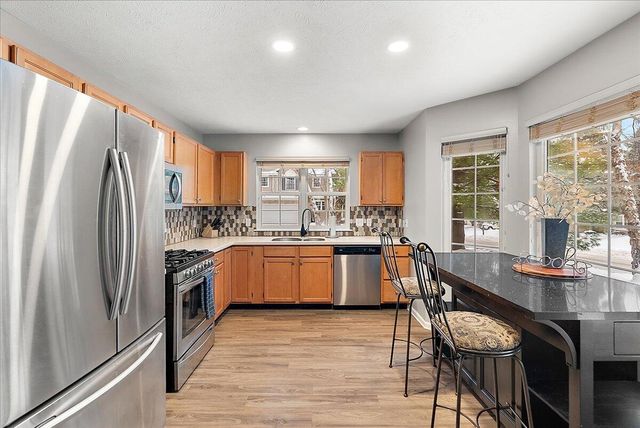 661 Abbey Mill Drive Se 41, Ada Twp, MI 49301