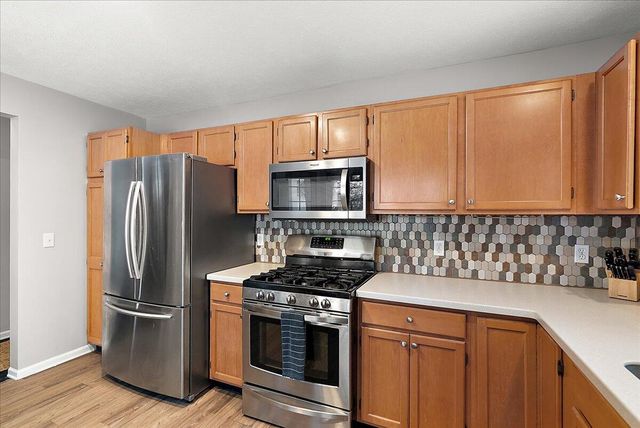 661 Abbey Mill Drive Se 41, Ada Twp, MI 49301