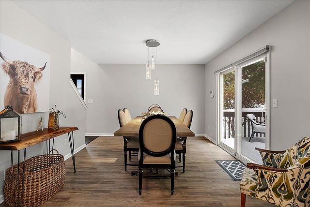 661 Abbey Mill Drive Se 41, Ada Twp, MI 49301