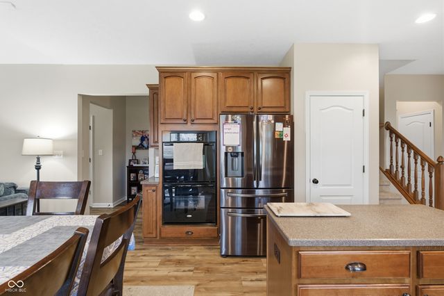 509 Plainville Drive, Westfield, IN 46074