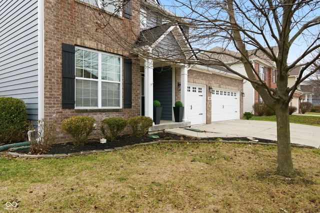 509 Plainville Drive, Westfield, IN 46074