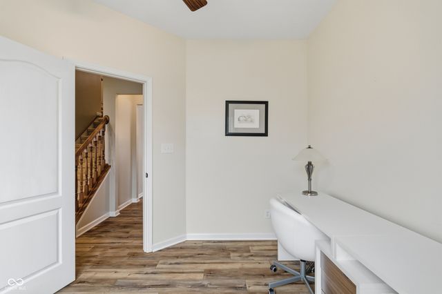 509 Plainville Drive, Westfield, IN 46074