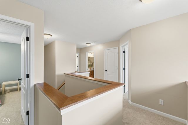 509 Plainville Drive, Westfield, IN 46074