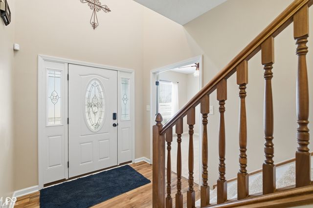 509 Plainville Drive, Westfield, IN 46074