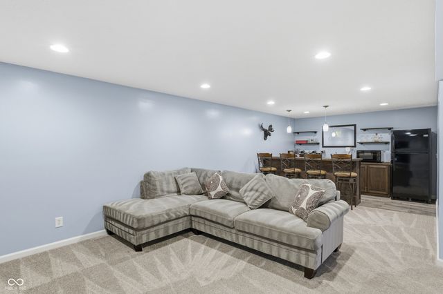 509 Plainville Drive, Westfield, IN 46074