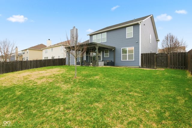 509 Plainville Drive, Westfield, IN 46074