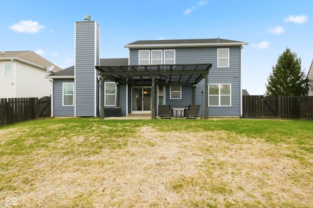 509 Plainville Drive, Westfield, IN 46074