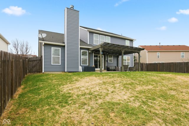 509 Plainville Drive, Westfield, IN 46074