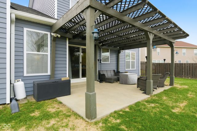 509 Plainville Drive, Westfield, IN 46074