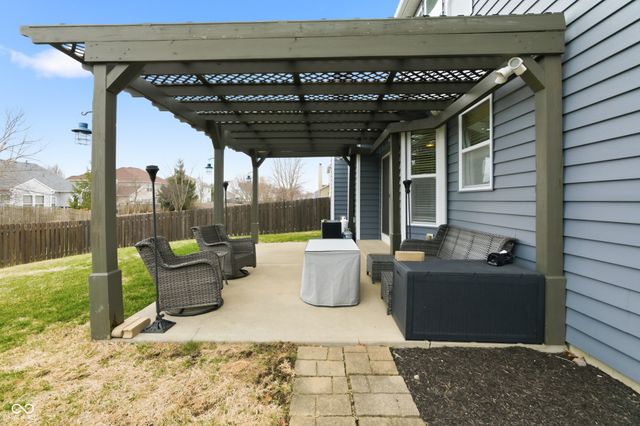 509 Plainville Drive, Westfield, IN 46074