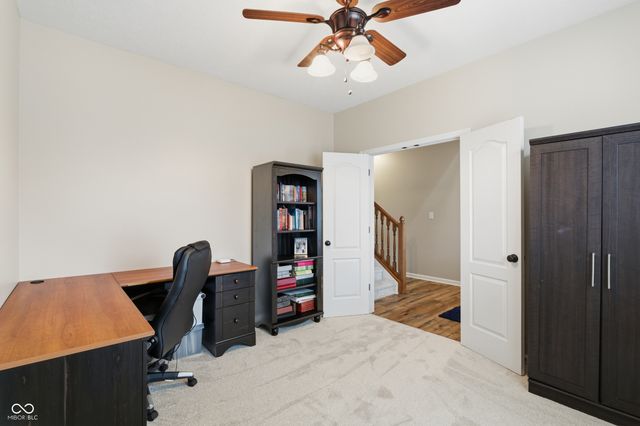 509 Plainville Drive, Westfield, IN 46074