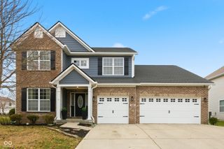 509 Plainville Drive, Westfield, IN 46074