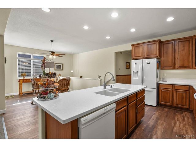 16613 Elk Valley Trl, Monument, CO 80132
