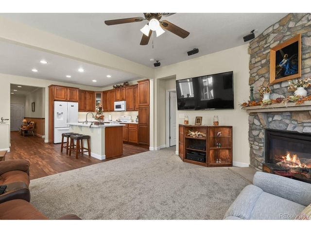 16613 Elk Valley Trl, Monument, CO 80132