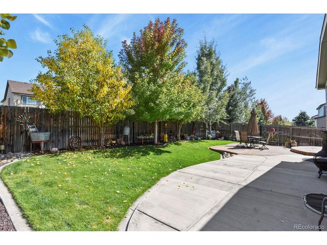 16613 Elk Valley Trl, Monument, CO 80132