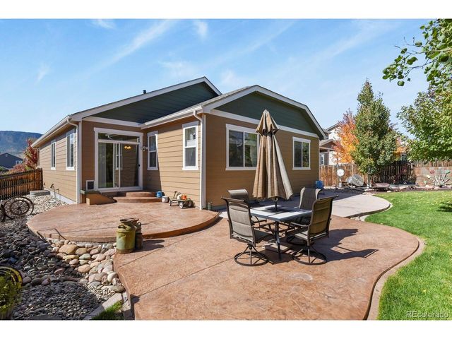 16613 Elk Valley Trl, Monument, CO 80132