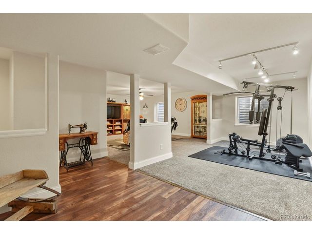 16613 Elk Valley Trl, Monument, CO 80132