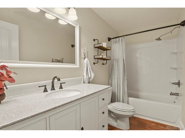 16613 Elk Valley Trl, Monument, CO 80132