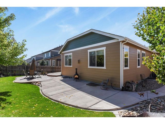 16613 Elk Valley Trl, Monument, CO 80132