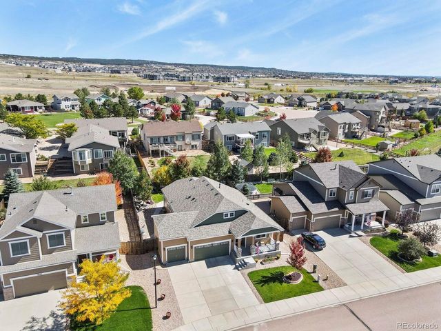 16613 Elk Valley Trl, Monument, CO 80132