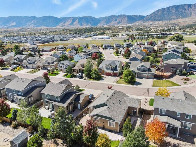 16613 Elk Valley Trl, Monument, CO 80132